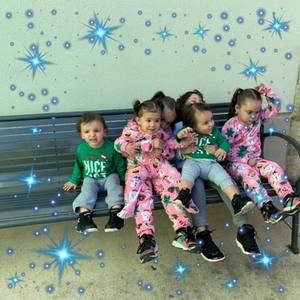 Meet your Posher, Norisbel